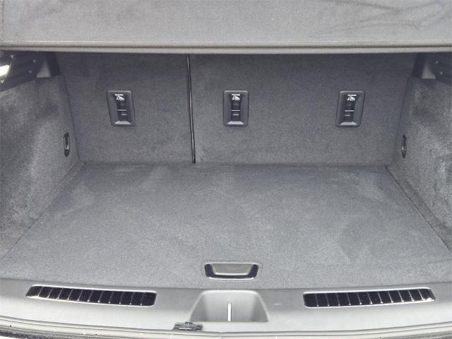 2025 Cadillac XT4 Vehicle Photo in Oklahoma City, OK 73114