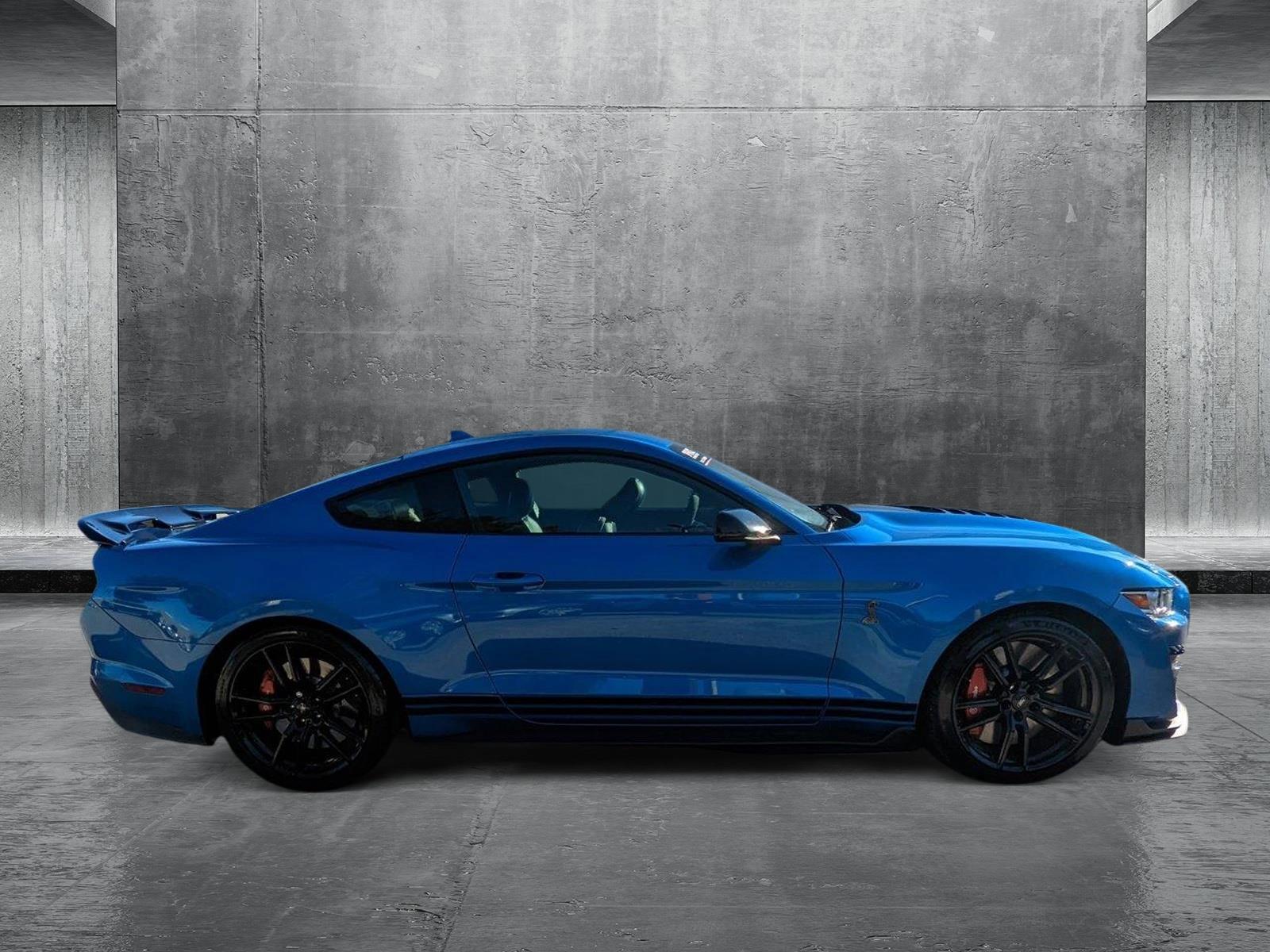 2020 Ford Mustang Vehicle Photo in Jacksonville, FL 32256