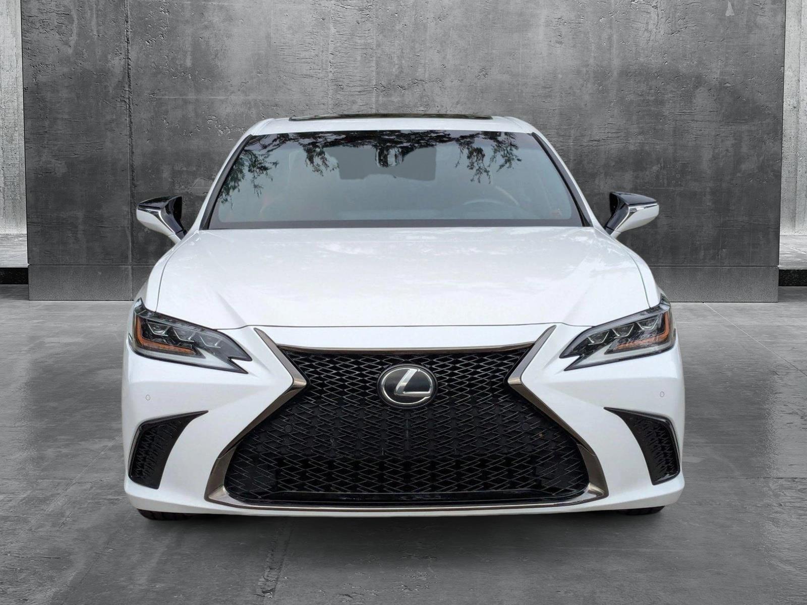 2020 Lexus ES 350 Vehicle Photo in West Palm Beach, FL 33417