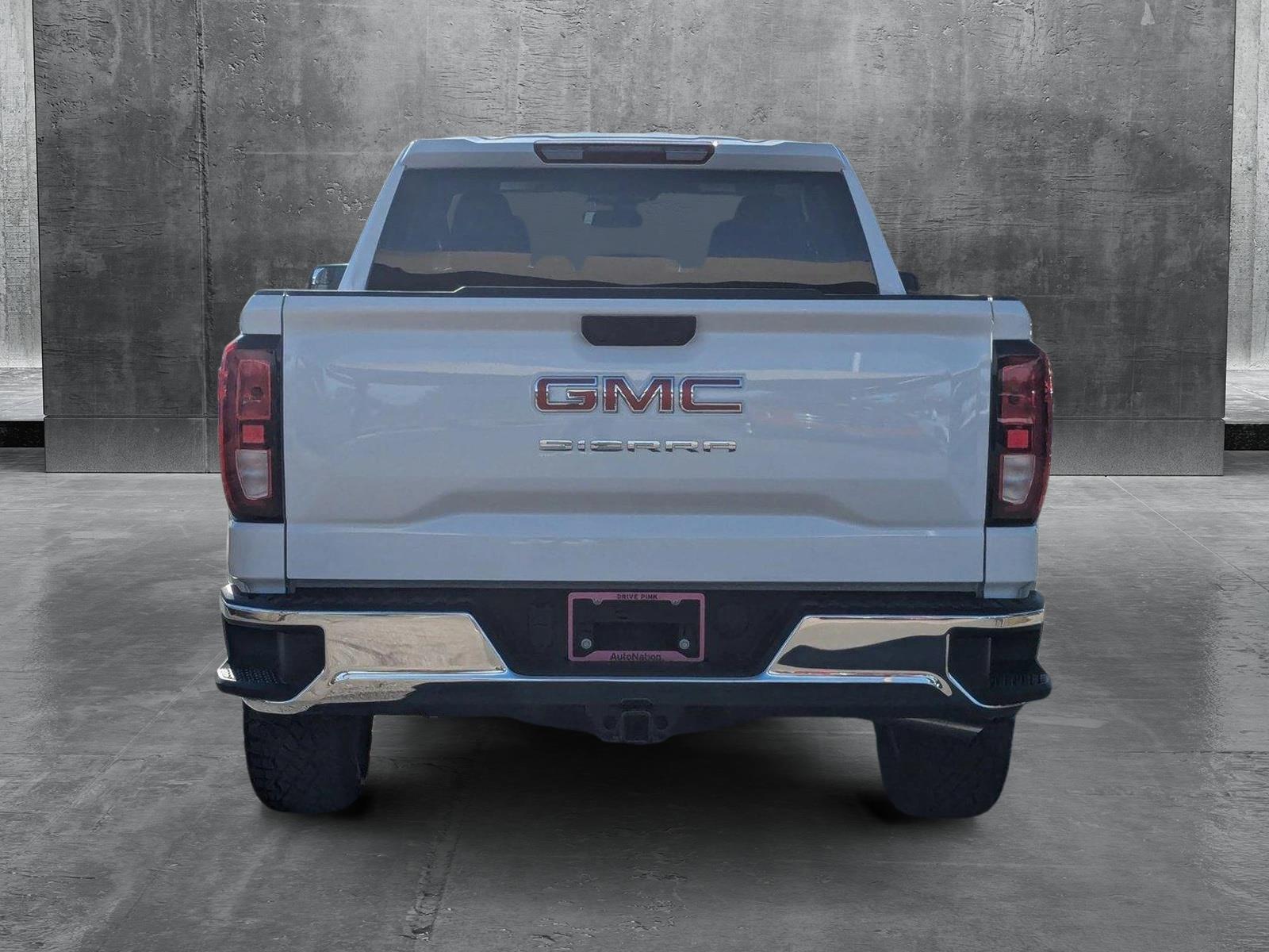 2025 GMC Sierra 1500 Vehicle Photo in LONE TREE, CO 80124-2750