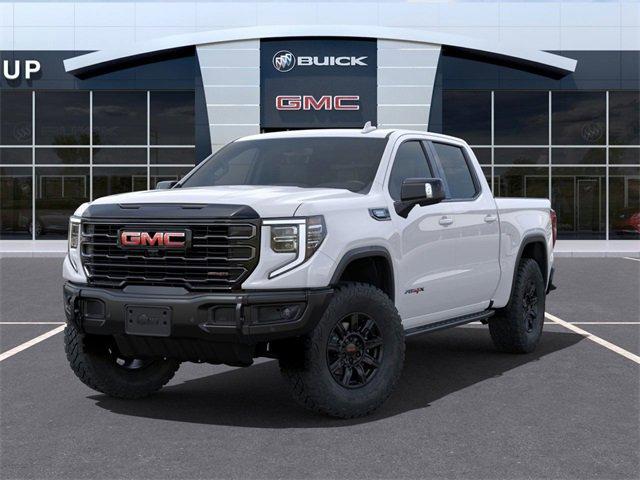 2025 GMC Sierra 1500 Vehicle Photo in PUYALLUP, WA 98371-4149