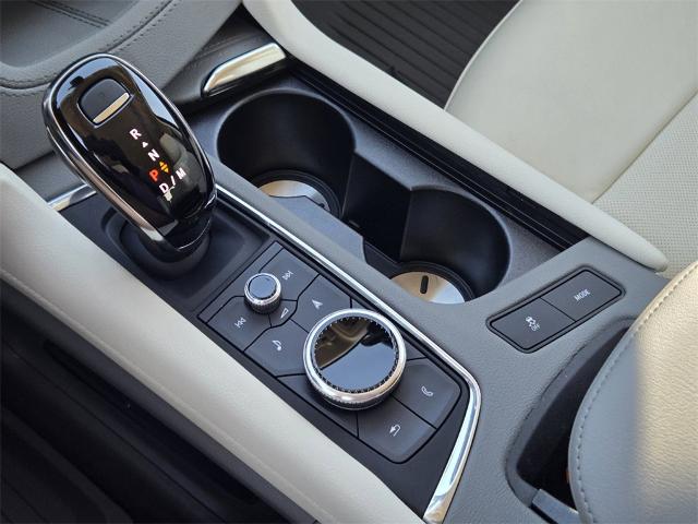 2025 Cadillac XT6 Vehicle Photo in Oklahoma City, OK 73114