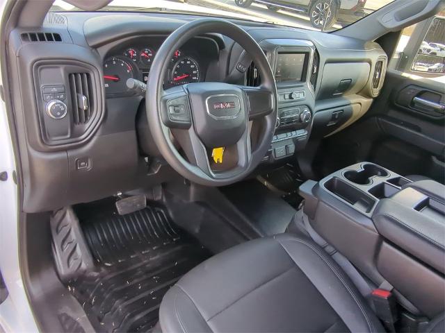 2023 GMC Sierra 3500 HD Vehicle Photo in ALBERTVILLE, AL 35950-0246