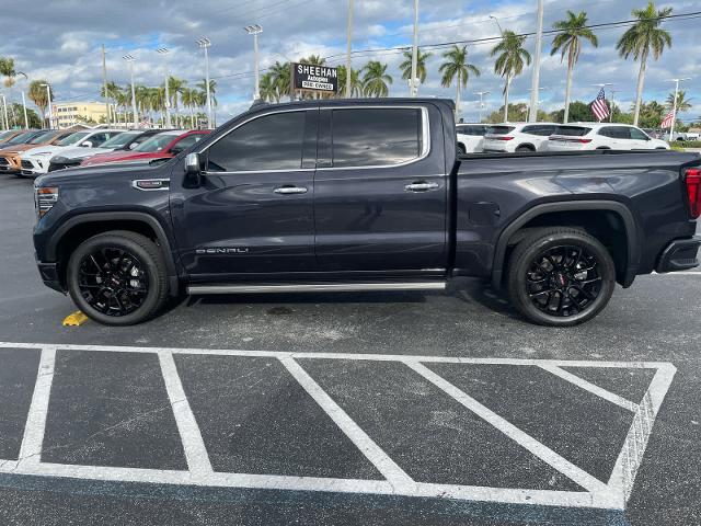 2023 GMC Sierra 1500 Vehicle Photo in LIGHTHOUSE POINT, FL 33064-6849