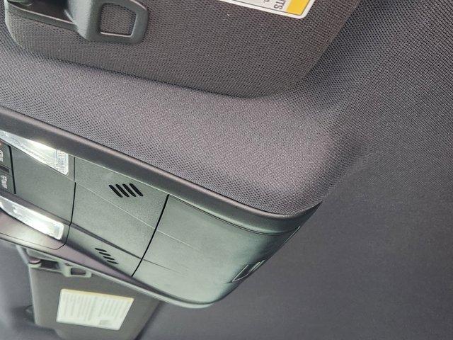 2024 Chevrolet Equinox Vehicle Photo in SUGAR LAND, TX 77478-0000