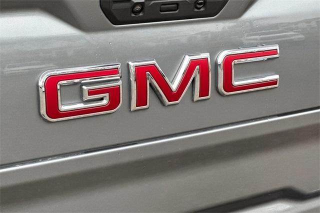 2020 GMC Sierra 1500 Vehicle Photo in ELK GROVE, CA 95757-8703