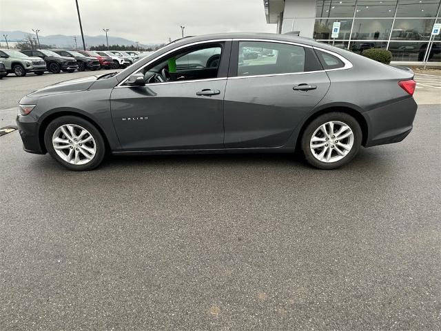 2016 Chevrolet Malibu Vehicle Photo in ALCOA, TN 37701-3235