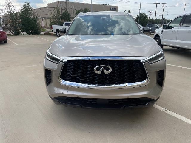 2025 INFINITI QX60 Vehicle Photo in Grapevine, TX 76051