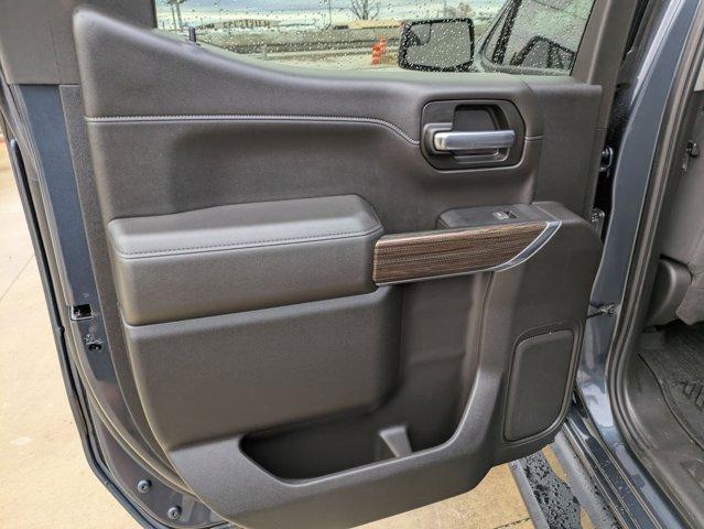 2021 Chevrolet Silverado 1500 Vehicle Photo in SELMA, TX 78154-1460