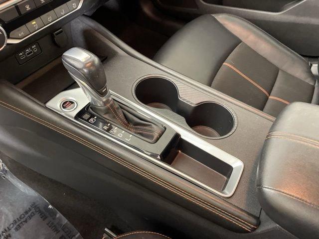 2022 Nissan Altima Vehicle Photo in PHOENIX, AZ 85014-3381