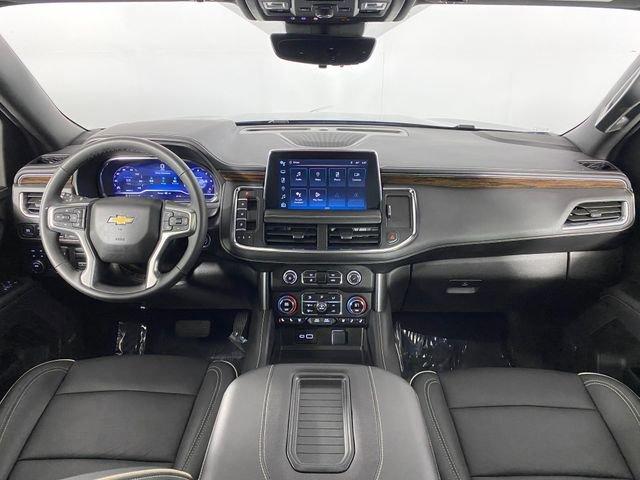 2024 Chevrolet Tahoe Vehicle Photo in BROCKTON, MA 02301-7113