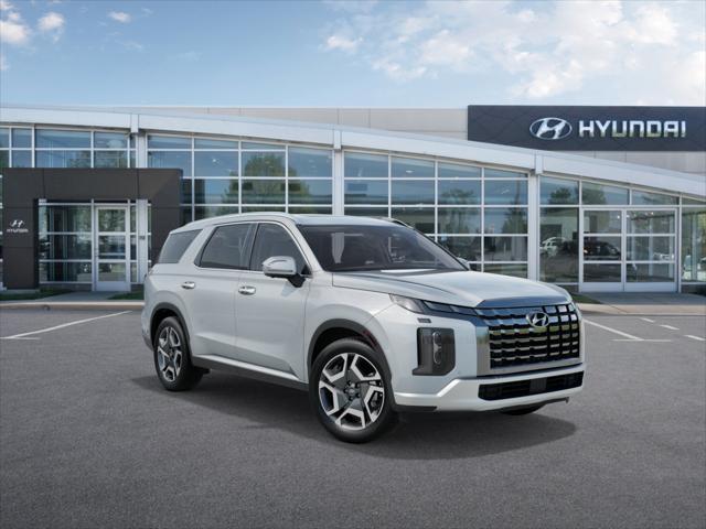 2025 Hyundai PALISADE Vehicle Photo in Shiloh, IL 62269