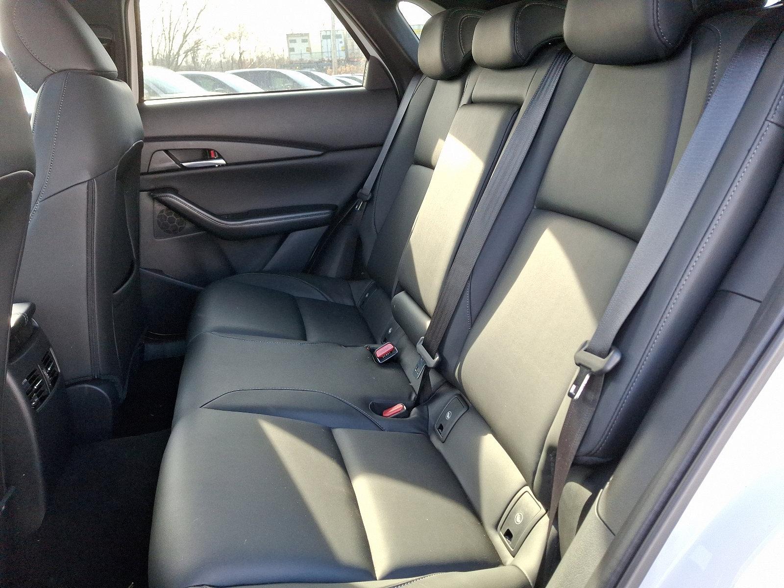 2025 Mazda CX-30 Vehicle Photo in Harrisburg, PA 17111