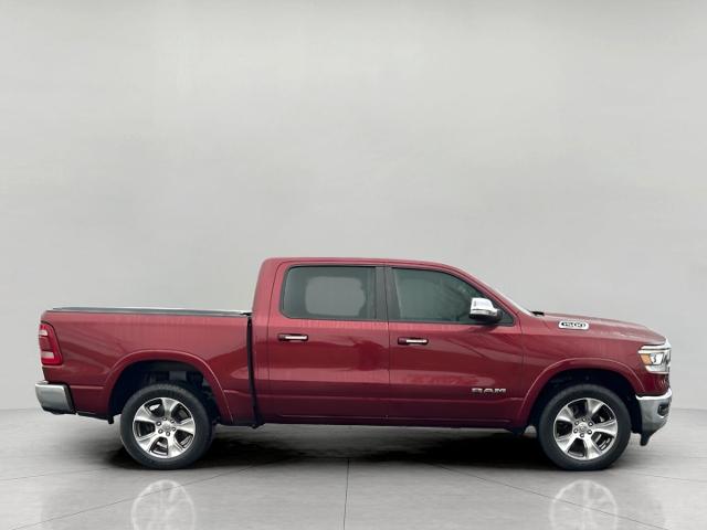 2020 Ram 1500 Vehicle Photo in MIDDLETON, WI 53562-1492