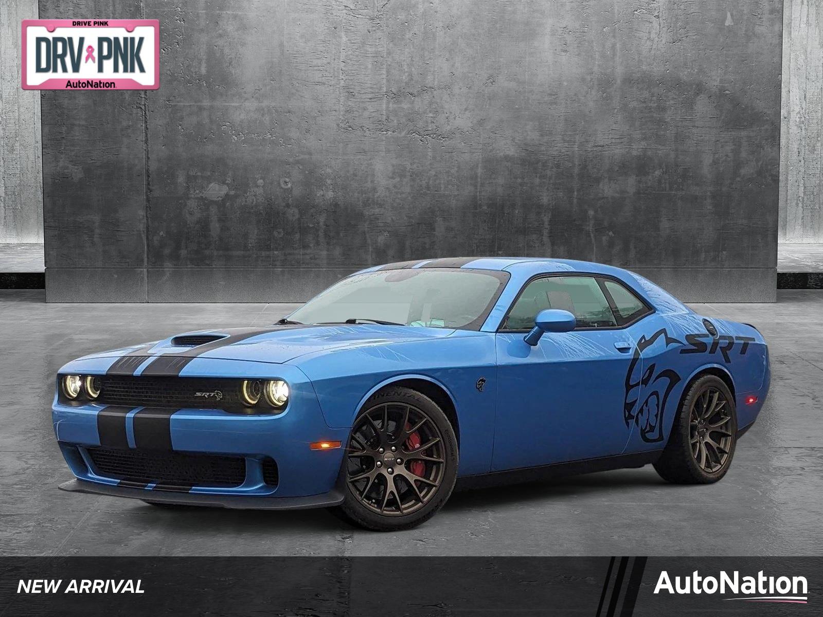 2015 Dodge Challenger Vehicle Photo in Sanford, FL 32771