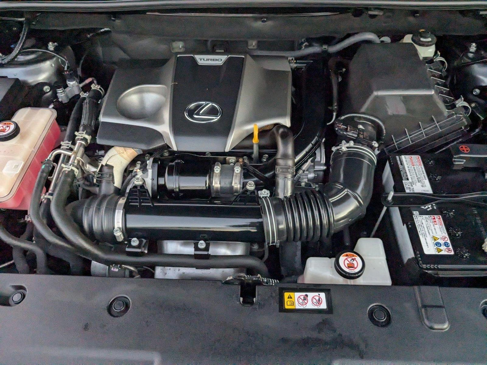 2021 Lexus NX 300 Vehicle Photo in Miami, FL 33169