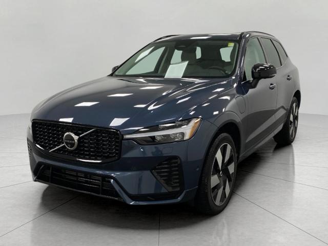 2025 Volvo XC60 Plug-In Hybrid Vehicle Photo in Appleton, WI 54913