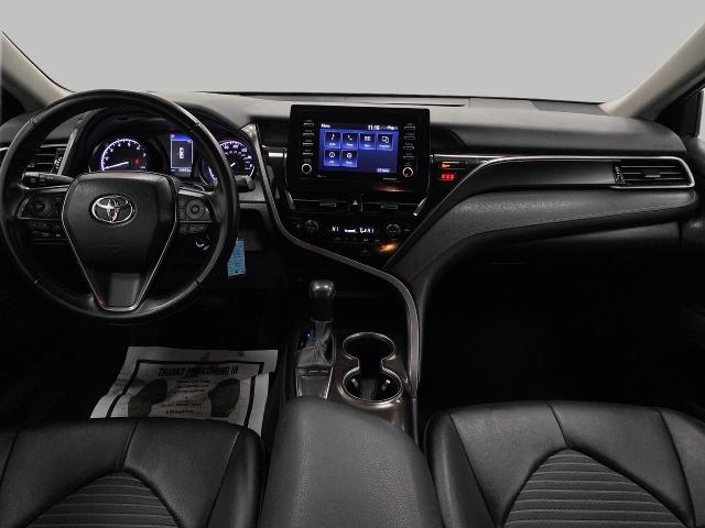 2023 Toyota Camry Vehicle Photo in Appleton, WI 54913