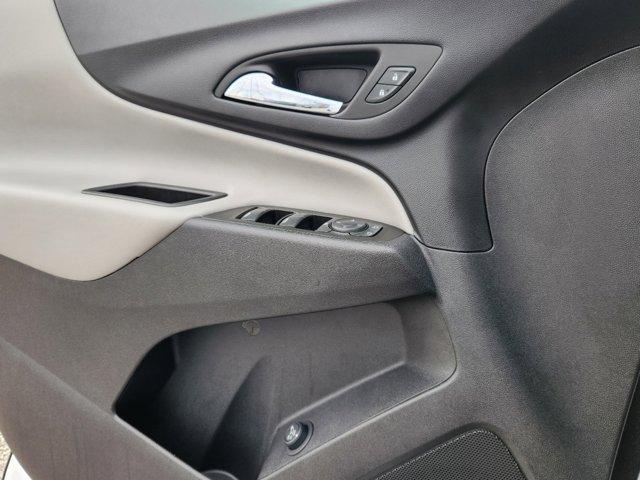 2022 Chevrolet Equinox Vehicle Photo in SUGAR LAND, TX 77478-0000