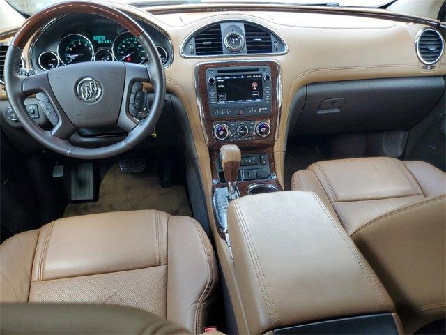 2016 Buick Enclave Vehicle Photo in SUNRISE, FL 33323-3202