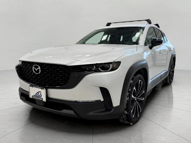 2025 Mazda CX-50 Vehicle Photo in Green Bay, WI 54304