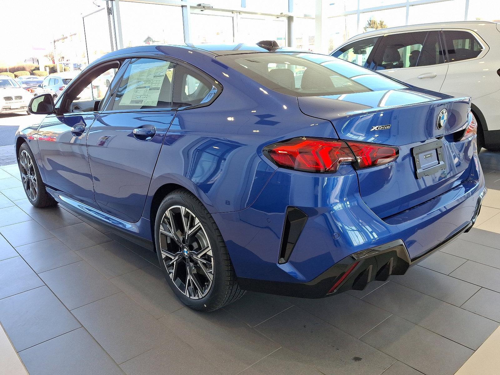 2025 BMW 228 xDrive Vehicle Photo in Lancaster, PA 17601