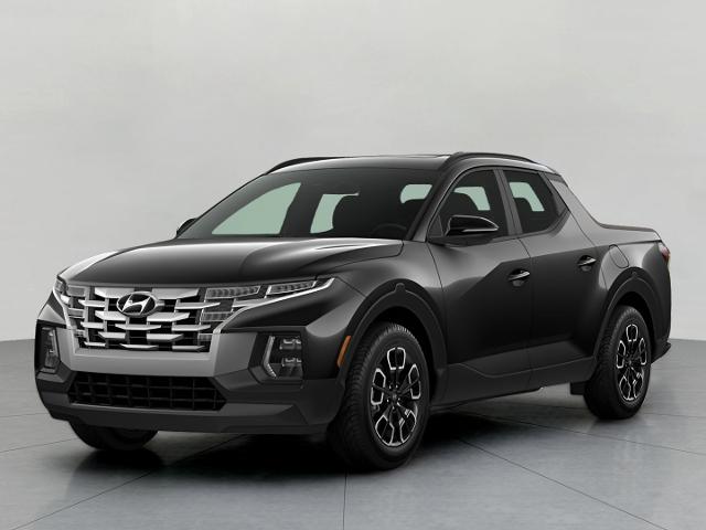 2024 Hyundai SANTA CRUZ Vehicle Photo in Green Bay, WI 54304