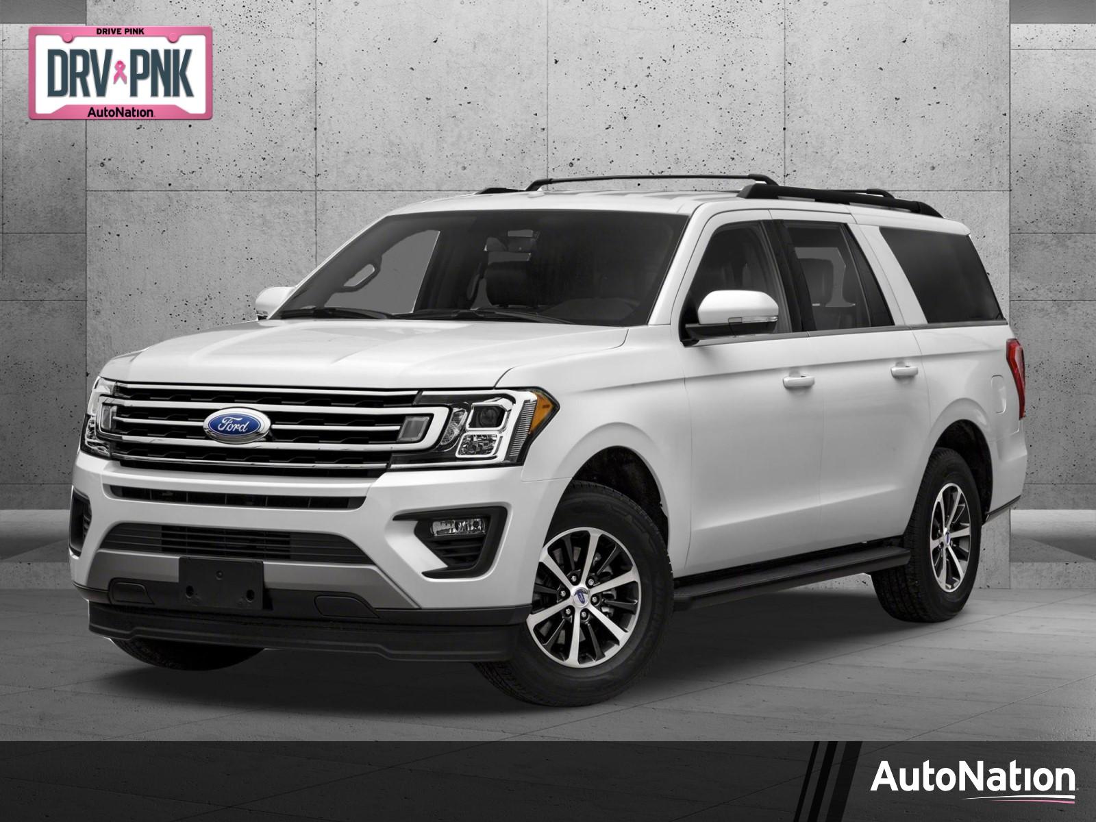 2021 Ford Expedition Max Vehicle Photo in LAUREL, MD 20707-4697