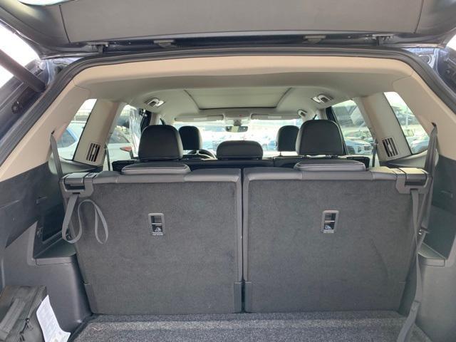 2021 Volkswagen Atlas Vehicle Photo in POST FALLS, ID 83854-5365