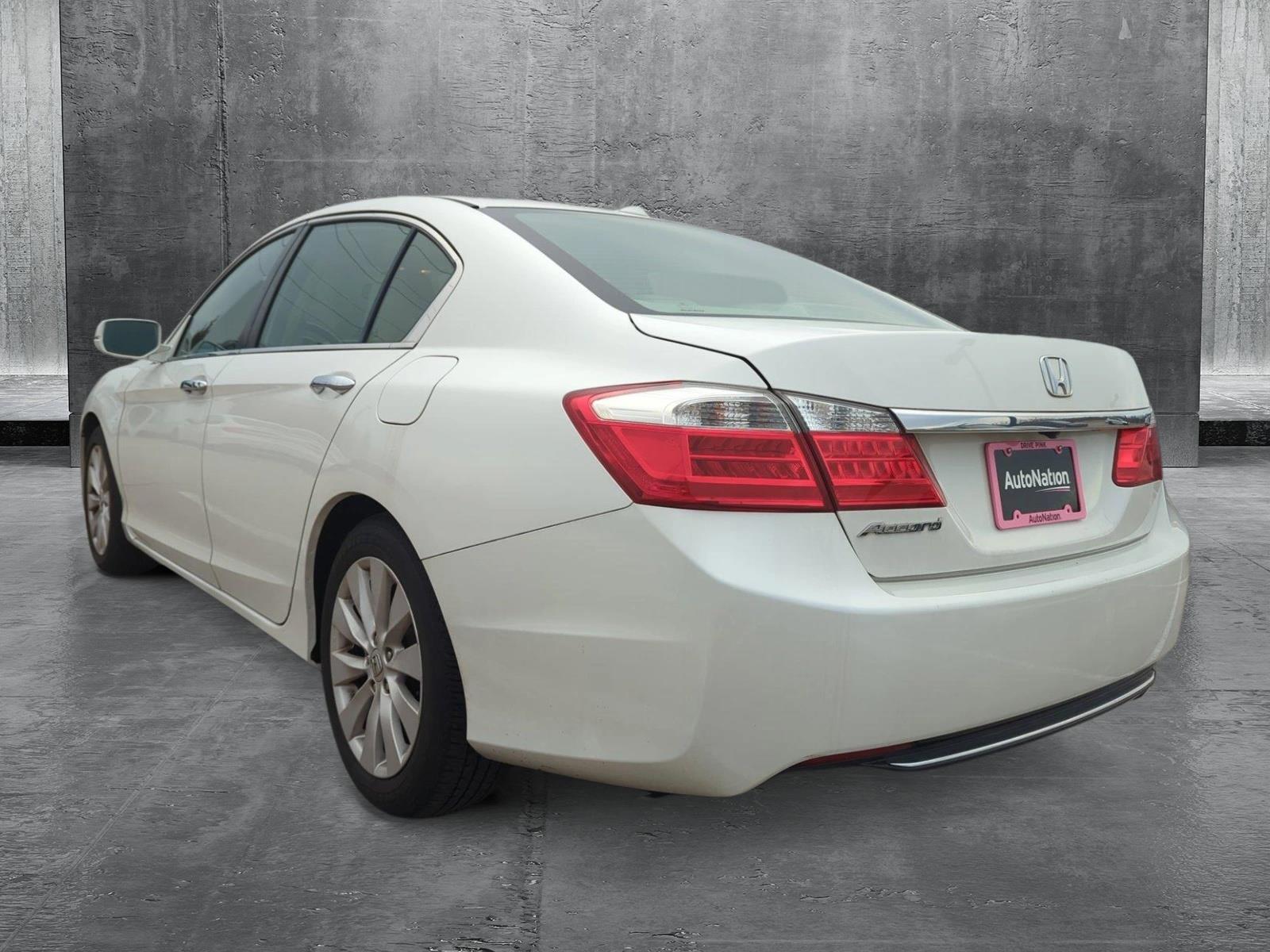 2015 Honda Accord Sedan Vehicle Photo in Memphis, TN 38125