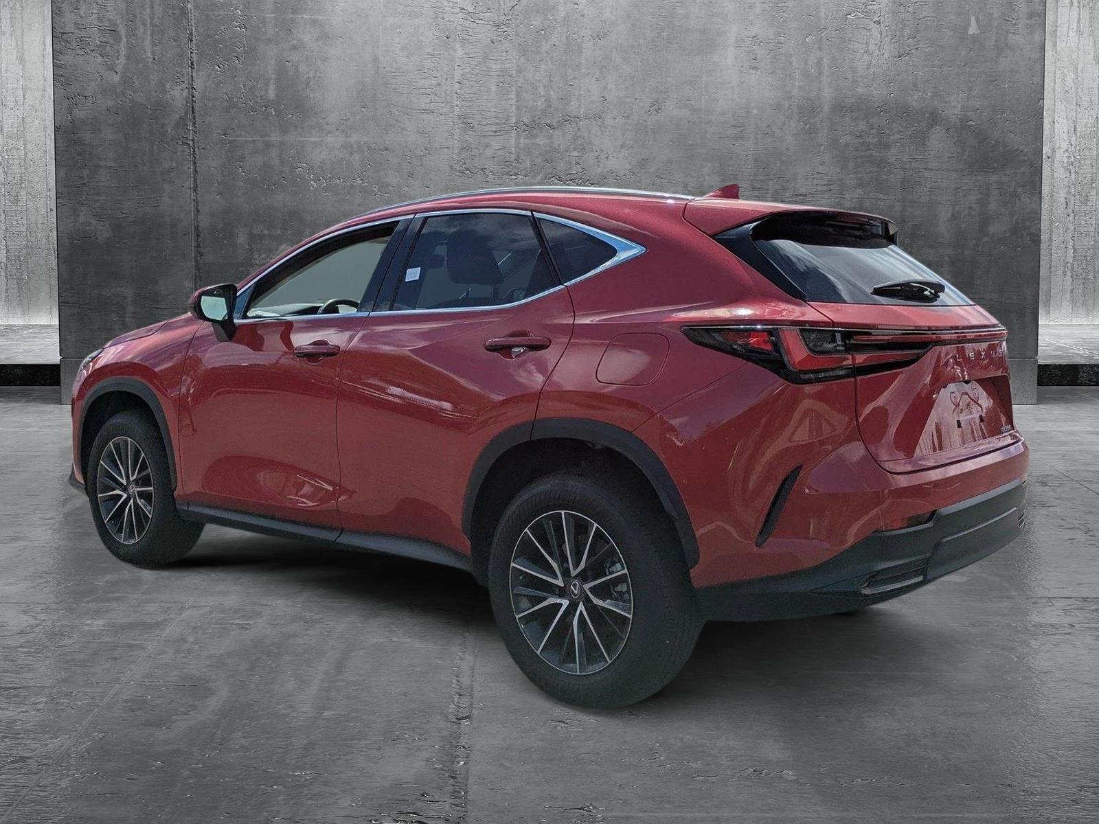 2023 Lexus NX 250 Vehicle Photo in Clearwater, FL 33761