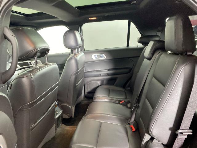 2015 Ford Explorer Vehicle Photo in ALLIANCE, OH 44601-4622