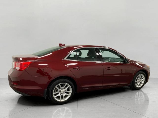 2016 Chevrolet Malibu Limited Vehicle Photo in Appleton, WI 54913