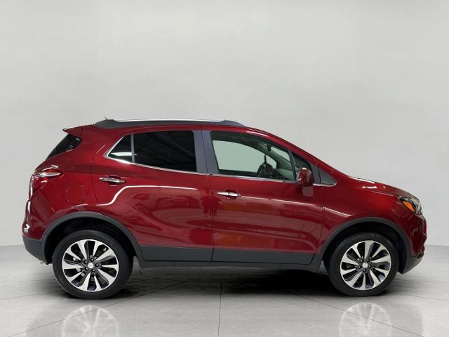 2022 Buick Encore Vehicle Photo in MANITOWOC, WI 54220-5838