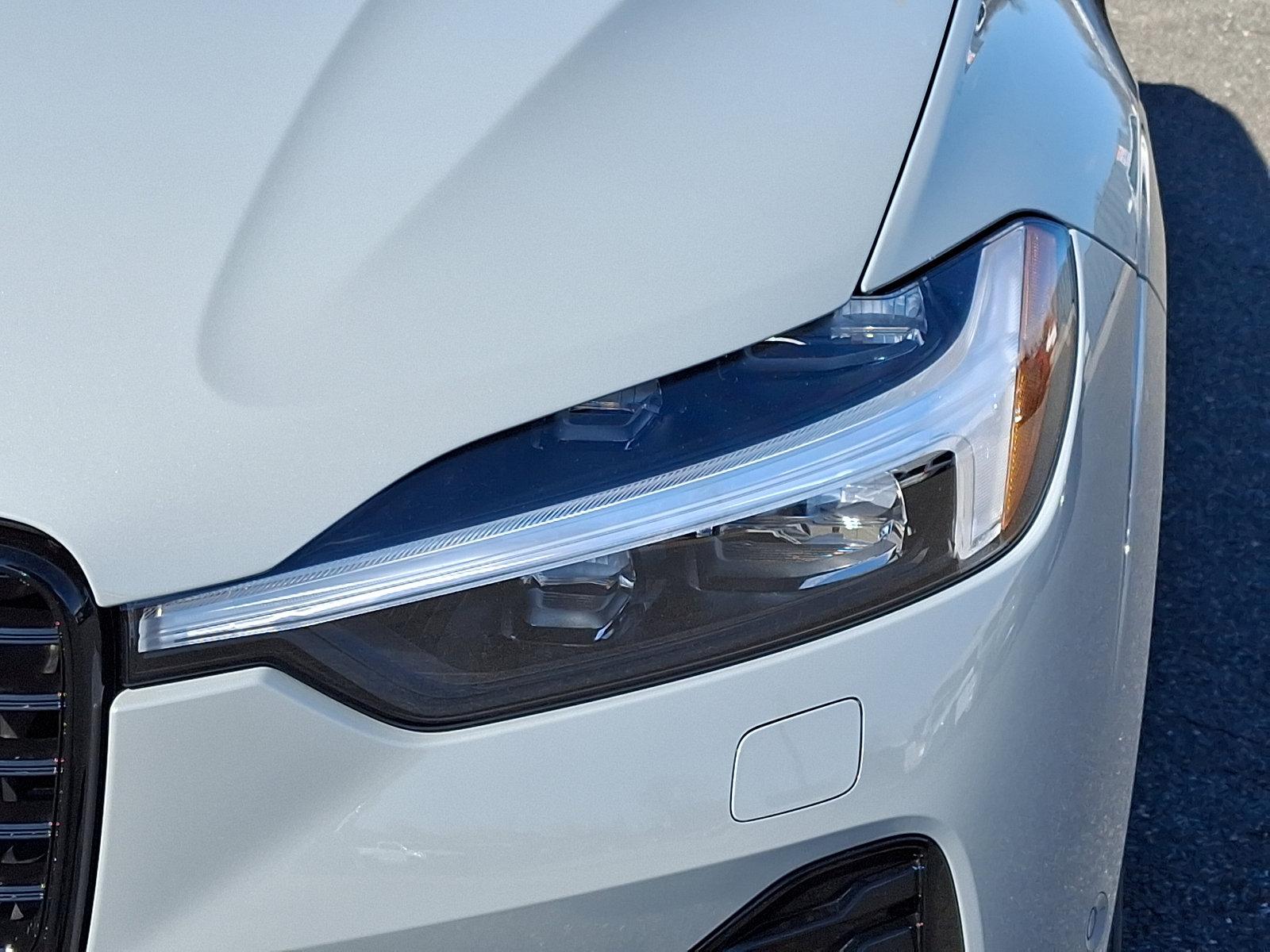 2025 Volvo XC60 Plug-In Hybrid Vehicle Photo in Trevose, PA 19053