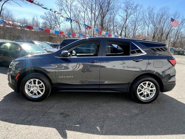 2022 Chevrolet Equinox Vehicle Photo in Roslyn, NY 11576