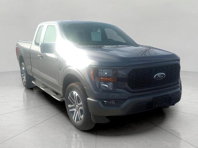 2023 Ford F-150 Vehicle Photo in Neenah, WI 54956