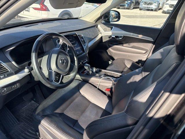2022 Volvo XC90 Vehicle Photo in Trevose, PA 19053