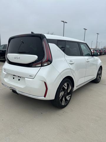 2023 Kia Soul Vehicle Photo in San Antonio, TX 78230