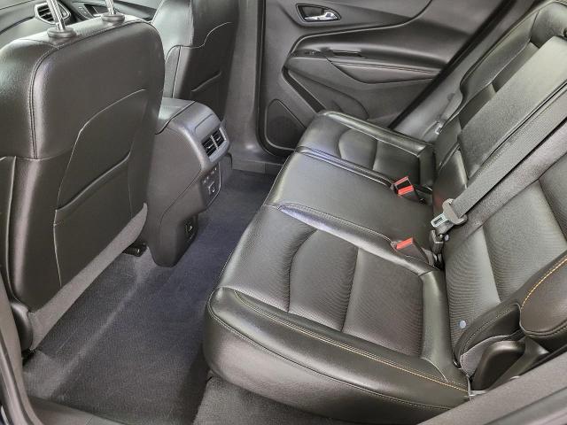 2020 Chevrolet Equinox Vehicle Photo in APPLETON, WI 54914-4656