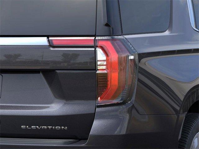 2025 GMC Yukon Vehicle Photo in PUYALLUP, WA 98371-4149
