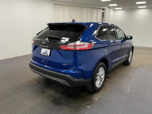 2022 Ford Edge Vehicle Photo in Appleton, WI 54913