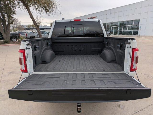 2022 Ford F-150 Vehicle Photo in SELMA, TX 78154-1459