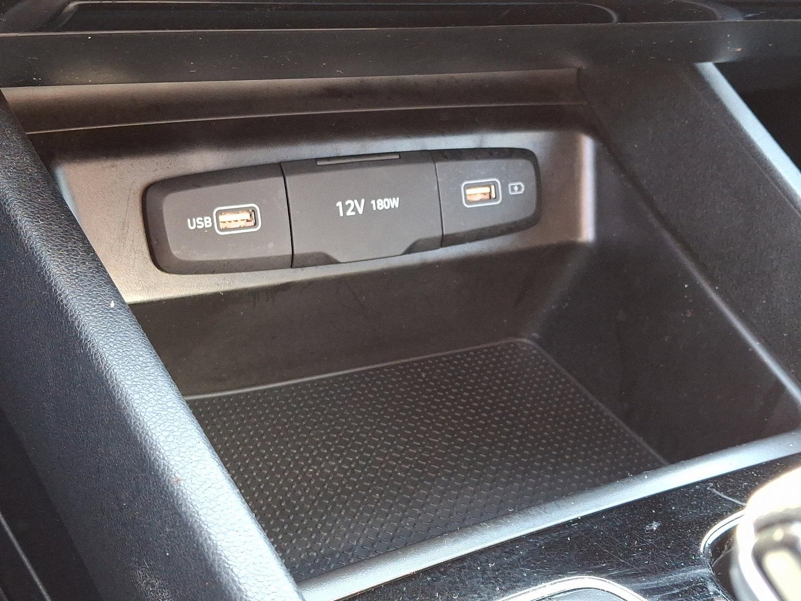 2022 Hyundai TUCSON Vehicle Photo in Trevose, PA 19053