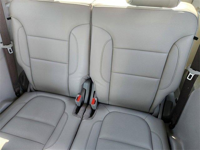 2019 GMC Acadia Vehicle Photo in AURORA, CO 80011-6998