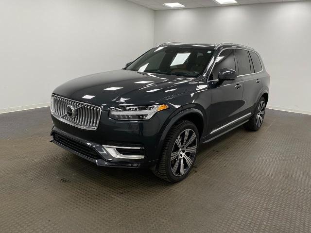2022 Volvo XC90 Vehicle Photo in Appleton, WI 54913