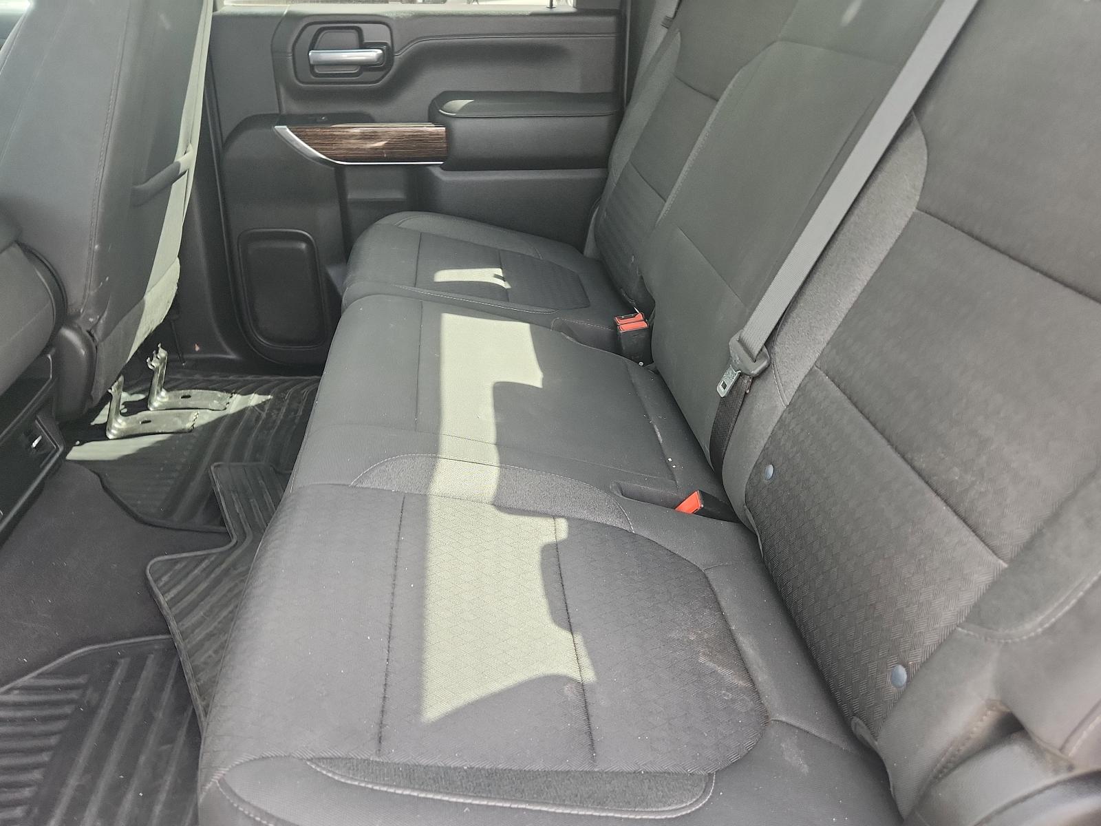 2023 GMC Sierra 2500 HD Vehicle Photo in Albuquerque, NM 87110