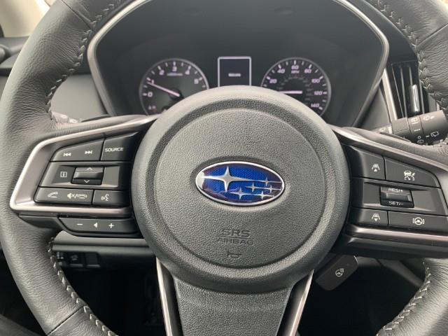 2025 Subaru Outback Vehicle Photo in Oshkosh, WI 54904