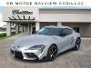 Used 2022 Toyota Supra Premium with VIN WZ1DB0C05NW051202 for sale in Fort Lauderdale, FL
