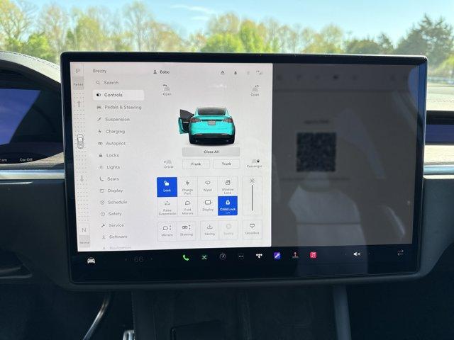 2023 Tesla Model X Vehicle Photo in Charlotte, NC 28212